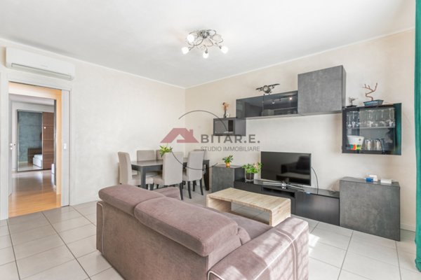 appartamento in vendita ad Azzano Mella