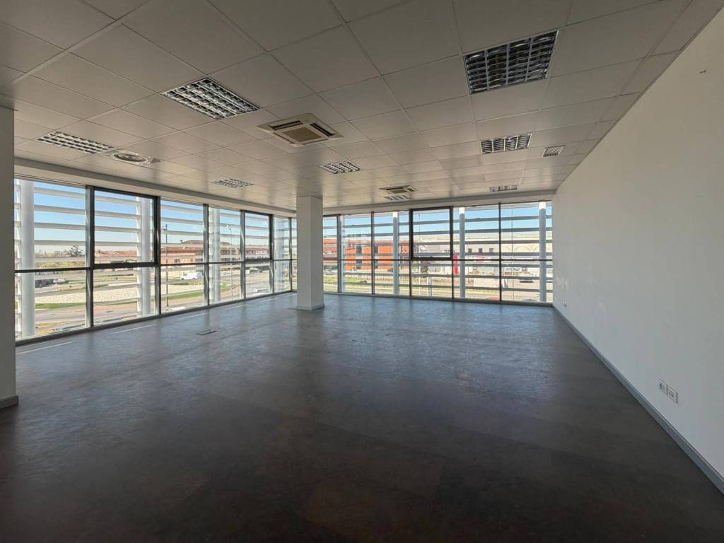 attico in vendita ad Azzano Mella