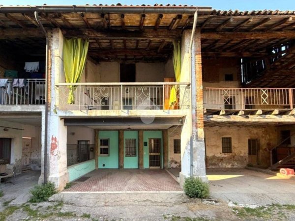 casa indipendente in vendita ad Azzano Mella