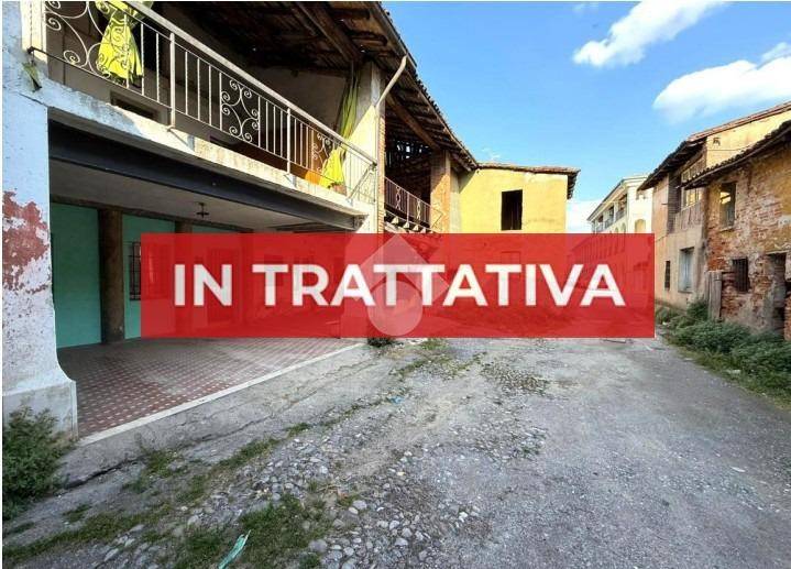casa indipendente in vendita ad Azzano Mella