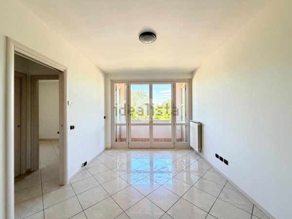appartamento in vendita ad Azzano Mella