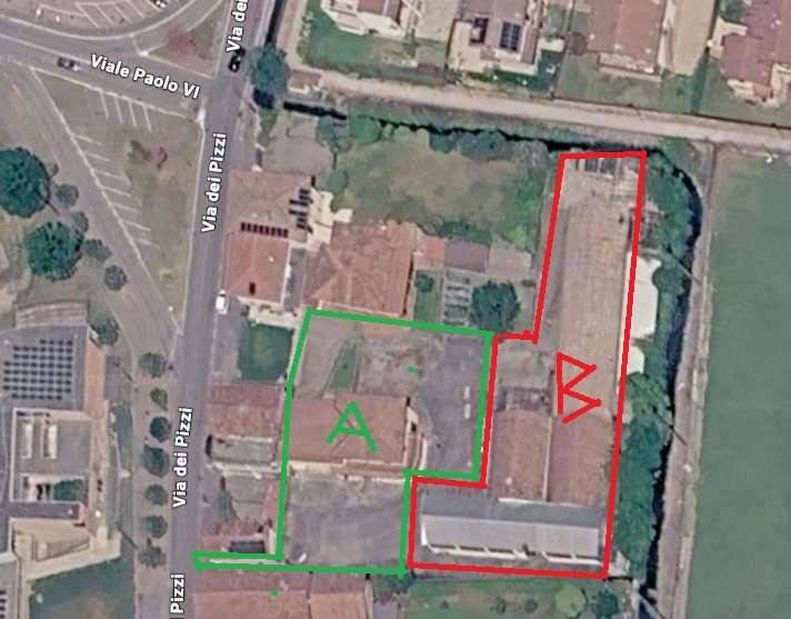 terreno agricolo in vendita ad Azzano Mella