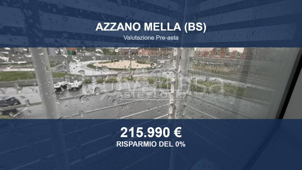 ufficio in vendita ad Azzano Mella