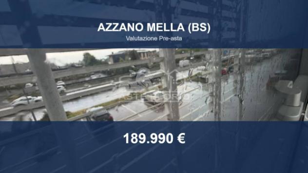 ufficio in vendita ad Azzano Mella