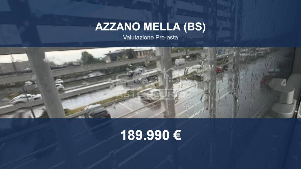 ufficio in vendita ad Azzano Mella