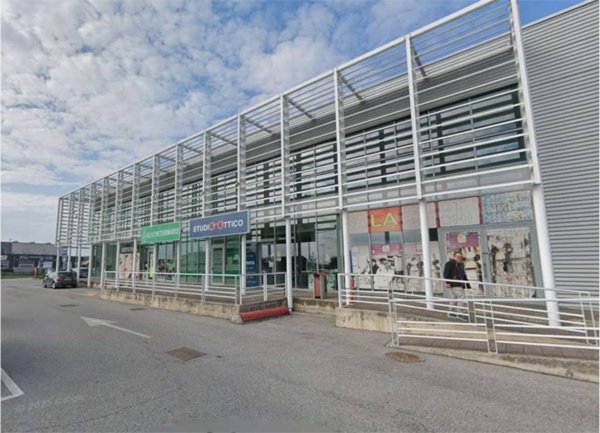 ufficio in vendita ad Azzano Mella