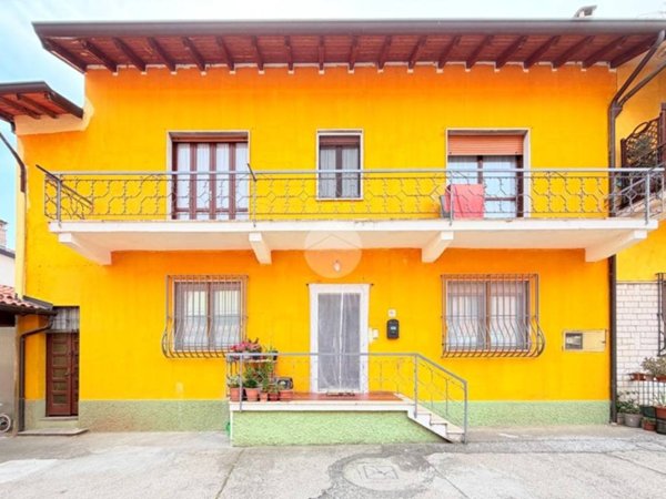 casa indipendente in vendita ad Azzano Mella