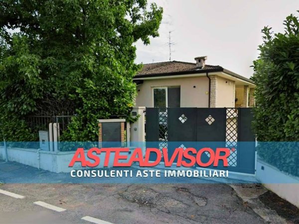 casa indipendente in vendita ad Azzano Mella