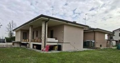 casa indipendente in vendita ad Azzano Mella