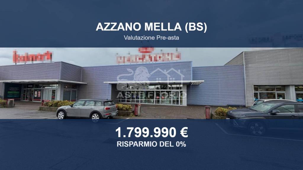 appartamento in vendita ad Azzano Mella