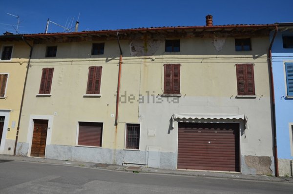 mansarda in vendita a Bagnolo Mella
