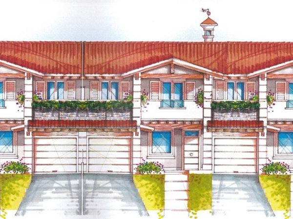 casa indipendente in vendita a Bagnolo Mella