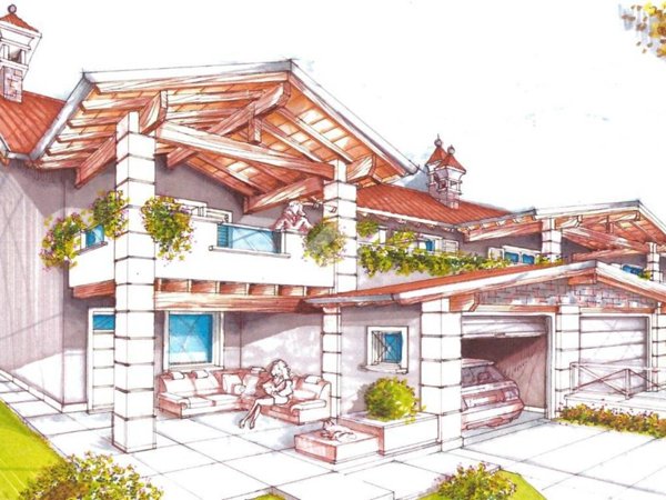 casa indipendente in vendita a Bagnolo Mella