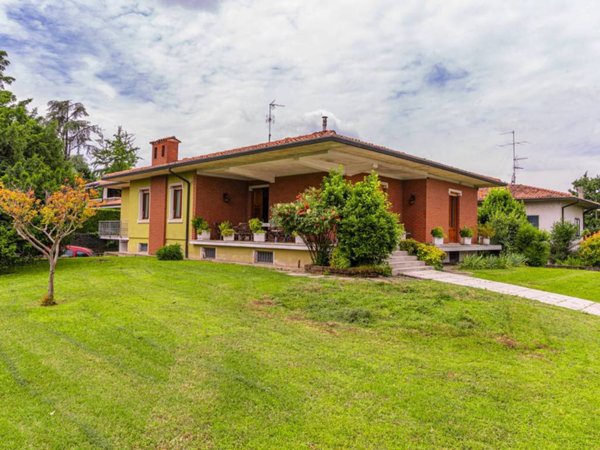 casa indipendente in vendita a Bagnolo Mella