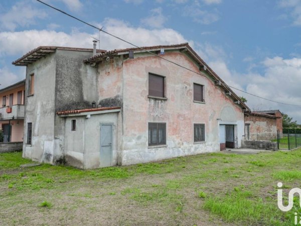 casa indipendente in vendita a Bagnolo Mella