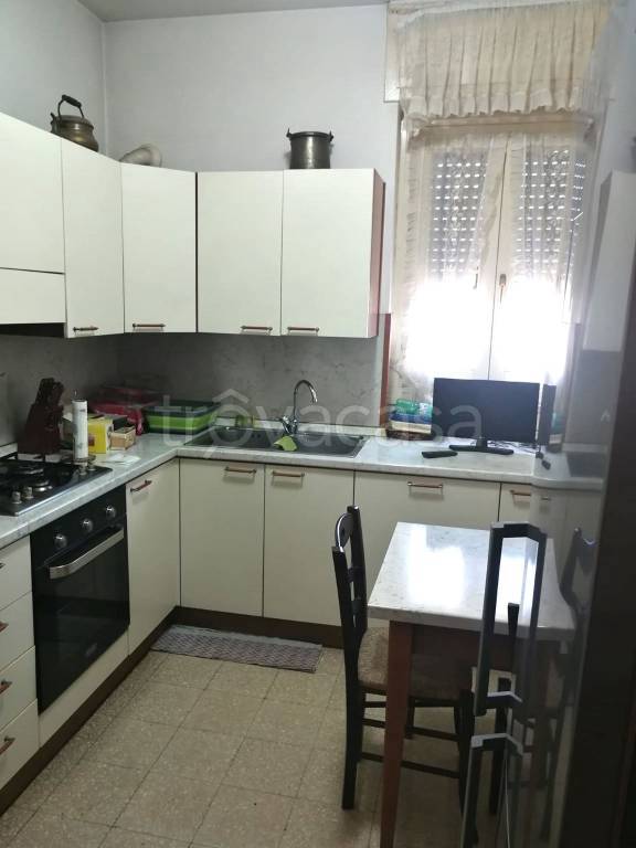 appartamento in vendita a Bagnolo Mella