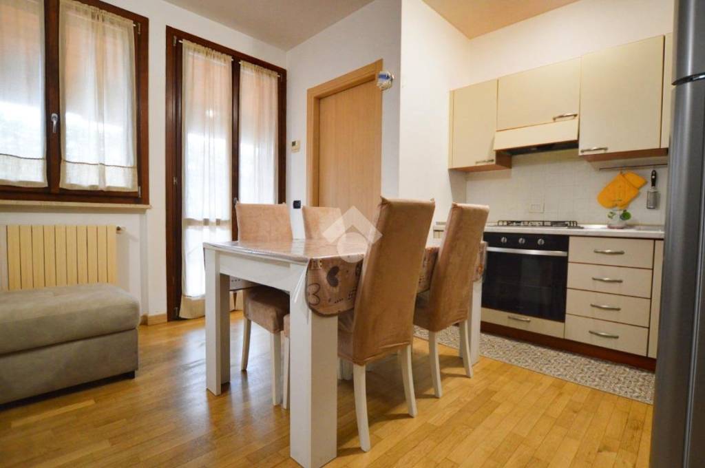 appartamento in vendita a Bagnolo Mella