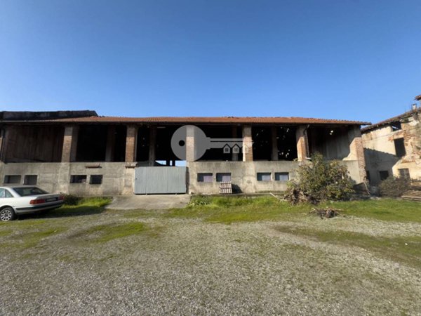 rudere in vendita a Bagnolo Mella