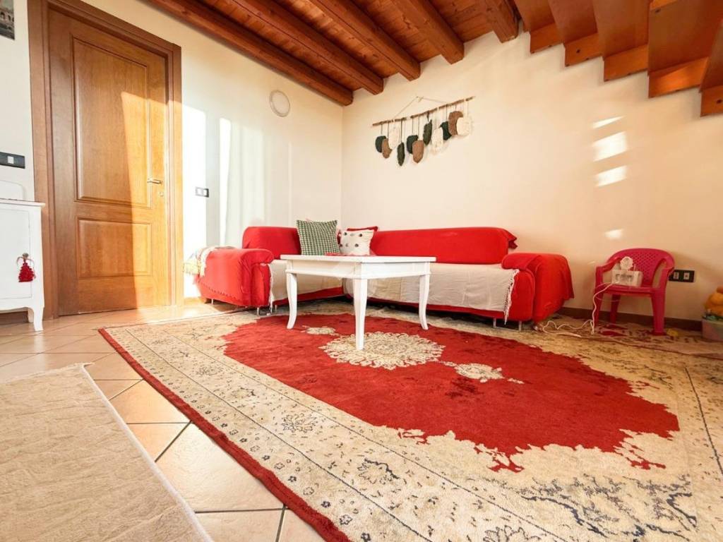 appartamento in vendita a Bagnolo Mella