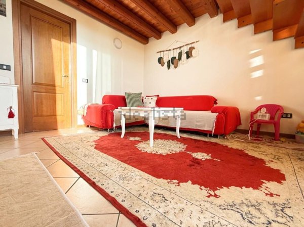 appartamento in vendita a Bagnolo Mella