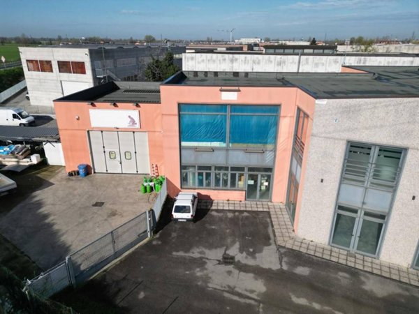 appartamento in vendita a Bagnolo Mella
