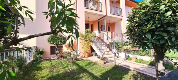 casa indipendente in vendita a Bagnolo Mella