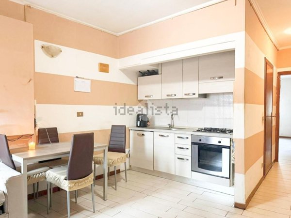 appartamento in vendita a Bagnolo Mella