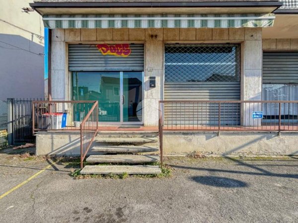 quadrivano in vendita a Bagnolo Mella
