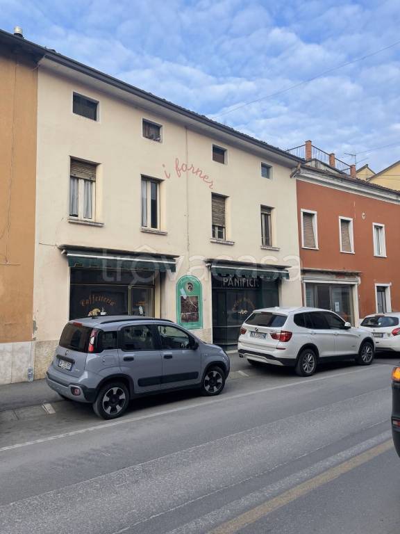 casa indipendente in vendita a Bagnolo Mella
