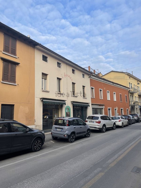 quadrivano in vendita a Bagnolo Mella