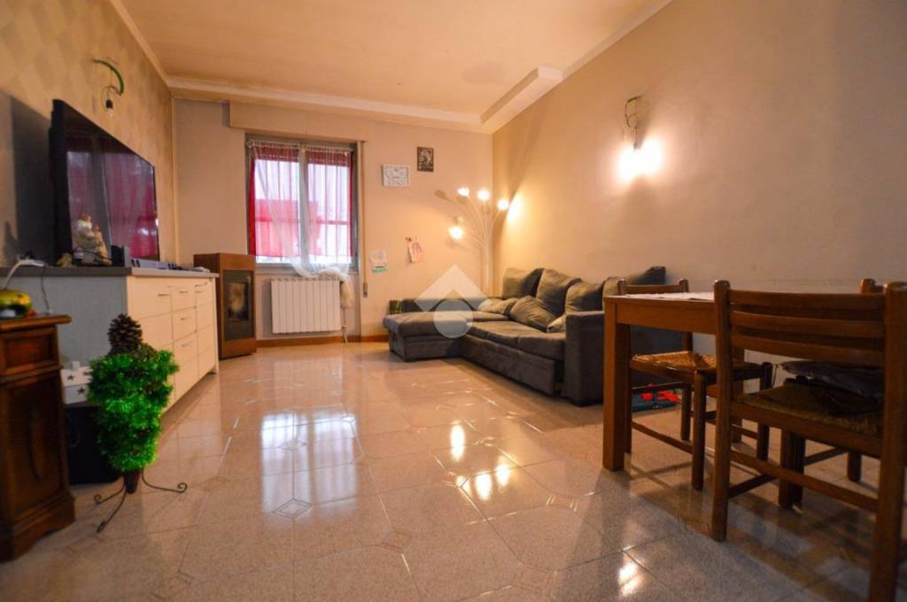 appartamento in vendita a Bagnolo Mella