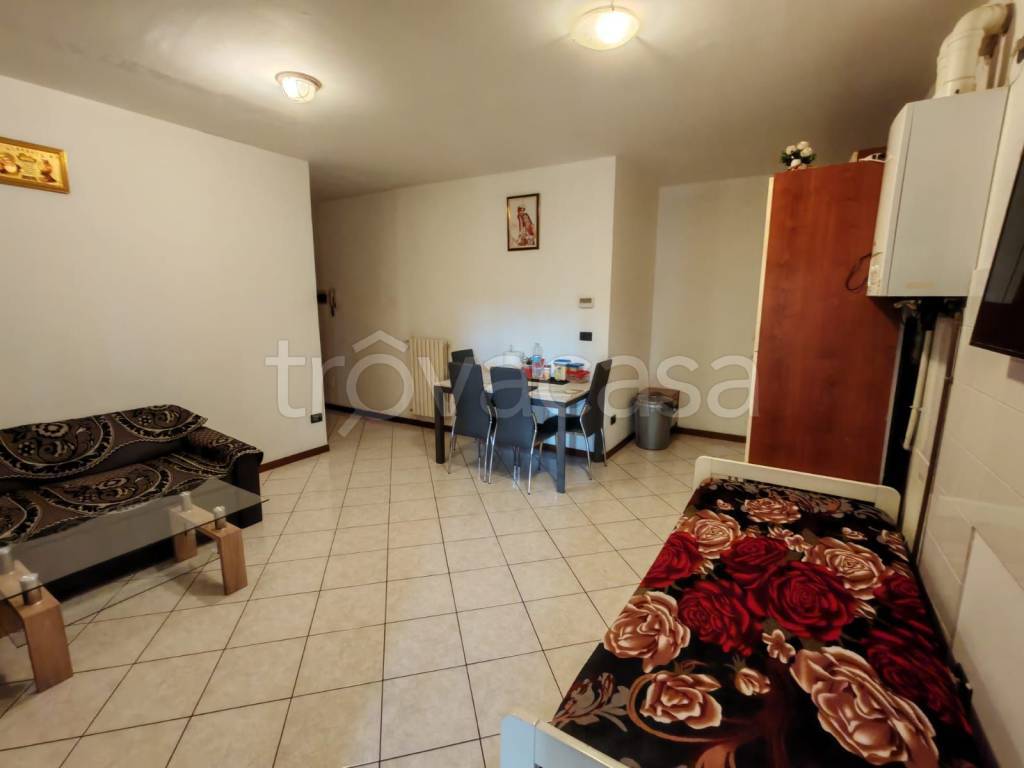 appartamento in vendita a Bagnolo Mella