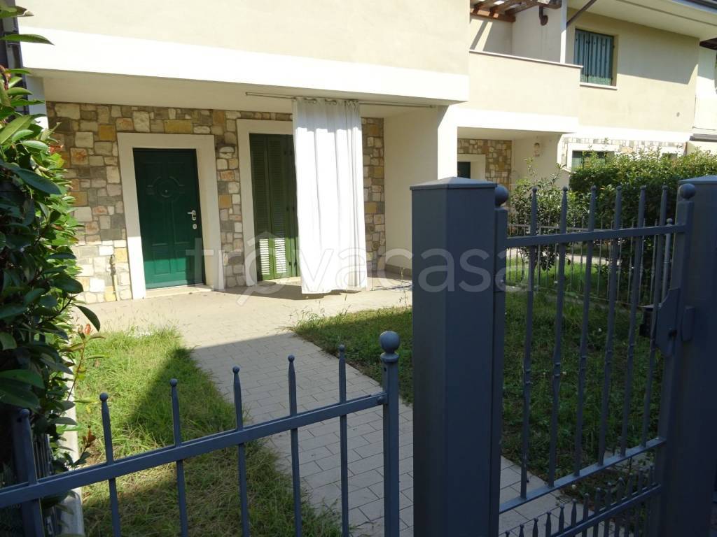 appartamento in vendita a Bagnolo Mella