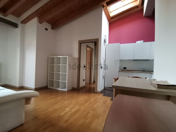 appartamento in vendita a Bagnolo Mella