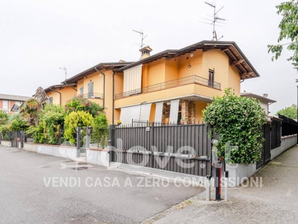 casa indipendente in vendita a Bagnolo Mella