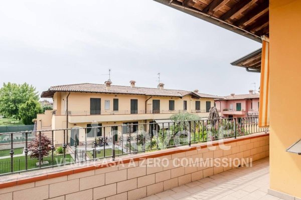 casa indipendente in vendita a Bagnolo Mella