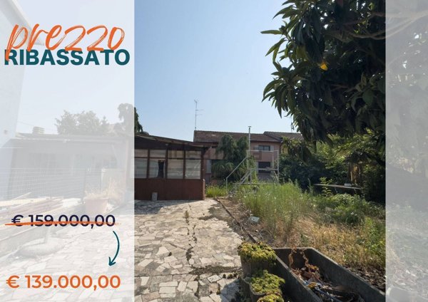 casa indipendente in vendita a Bagnolo Mella
