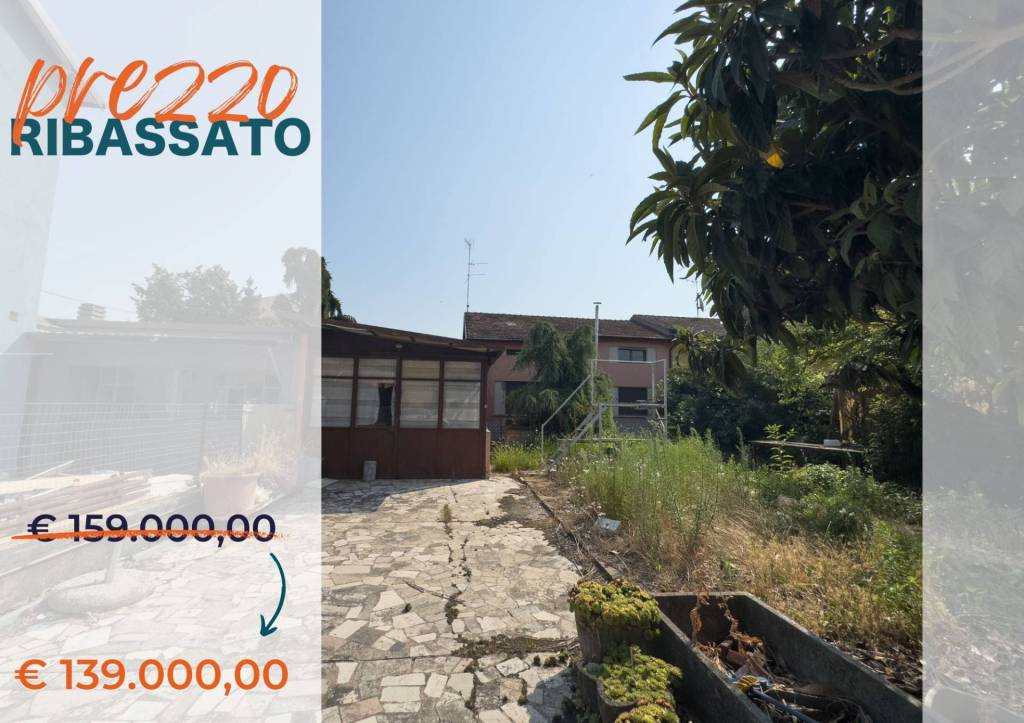 casa indipendente in vendita a Bagnolo Mella