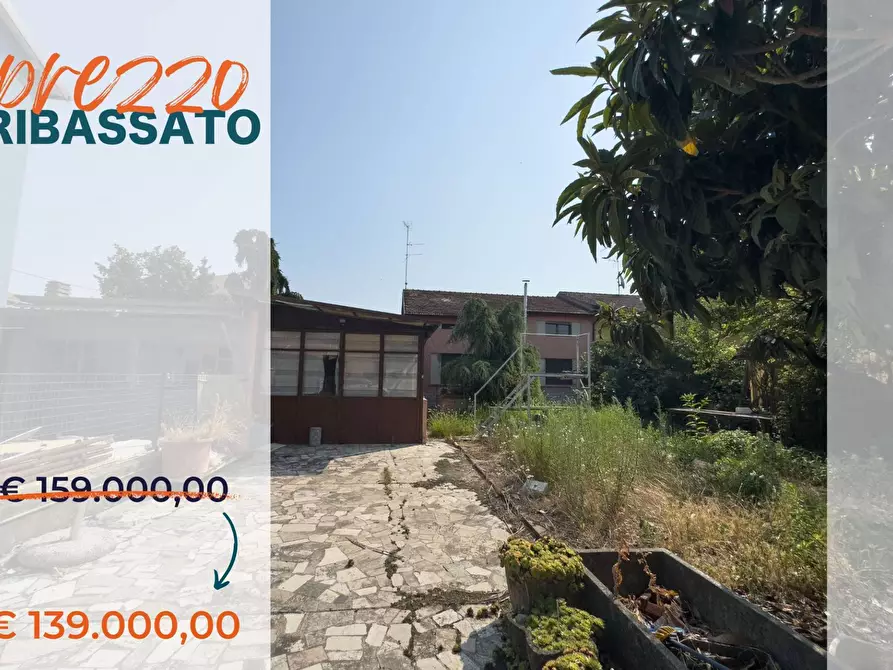 casa indipendente in vendita a Bagnolo Mella