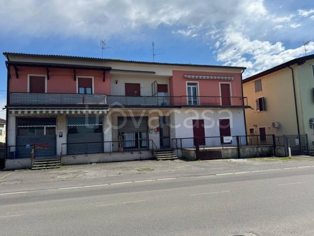 appartamento in vendita a Bagnolo Mella