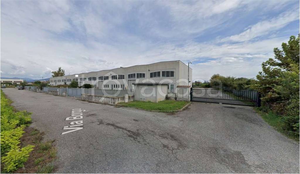 locale commerciale in vendita a Bagnolo Mella