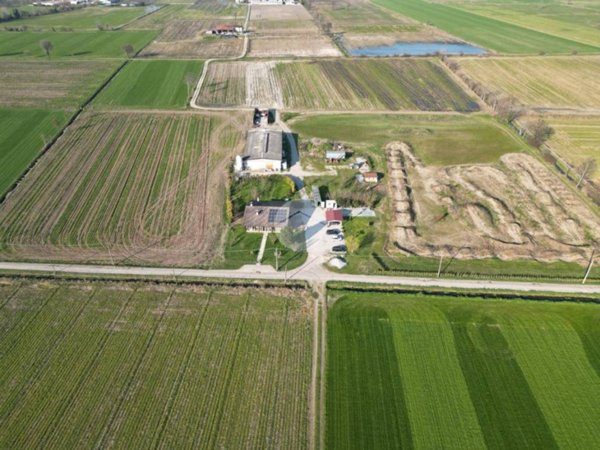 terreno edificabile in vendita a Bagnolo Mella