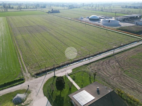 terreno agricolo in vendita a Bagnolo Mella
