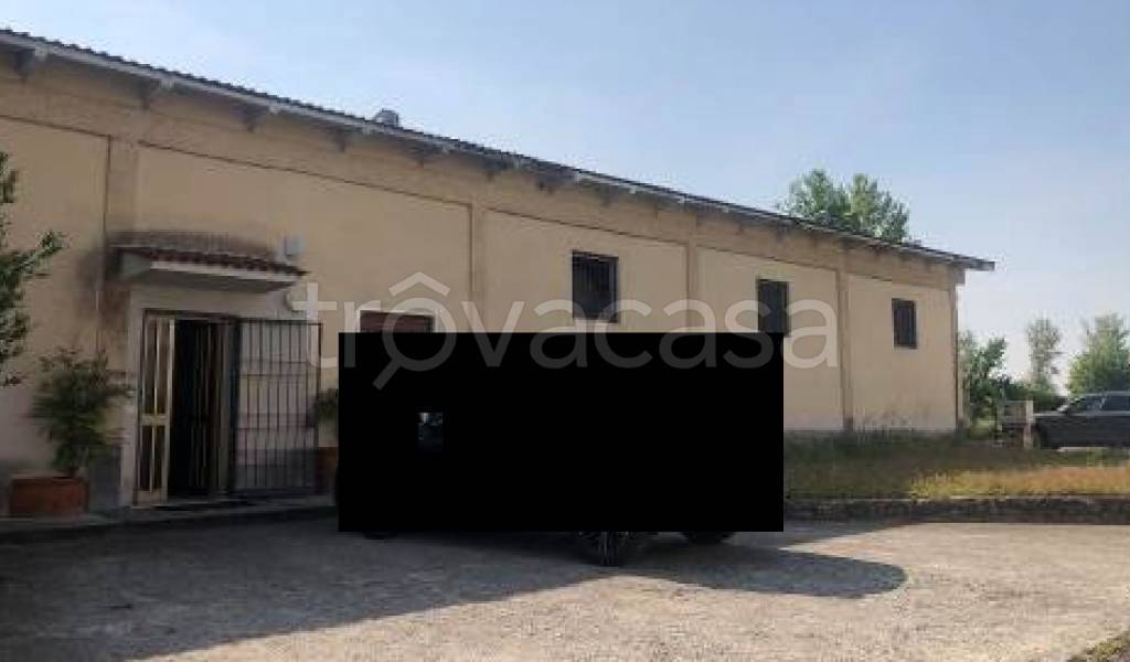 casa indipendente in vendita a Bagnolo Mella