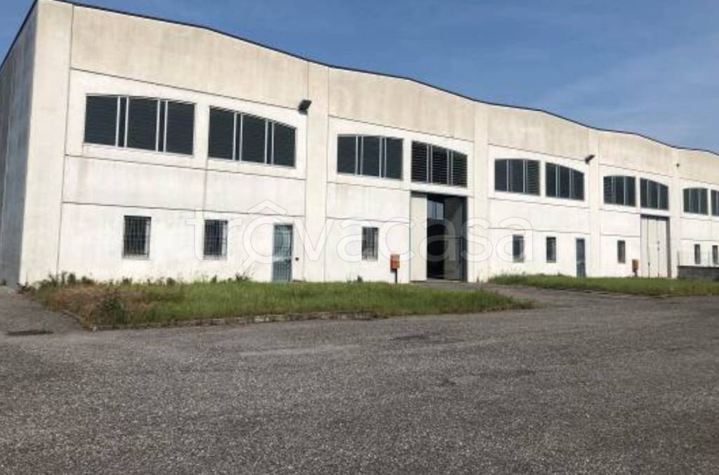 casa indipendente in vendita a Bagnolo Mella