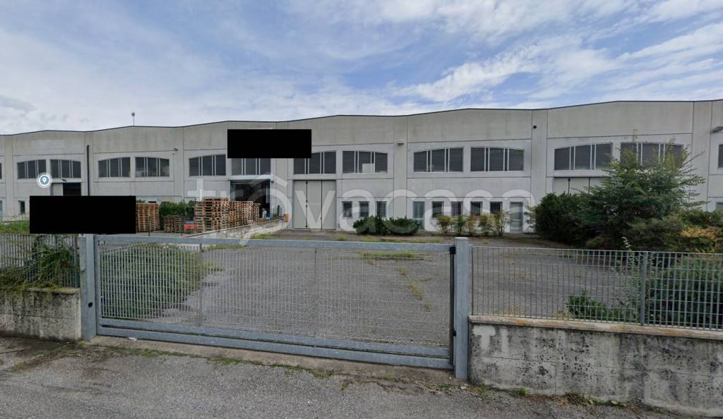 casa indipendente in vendita a Bagnolo Mella