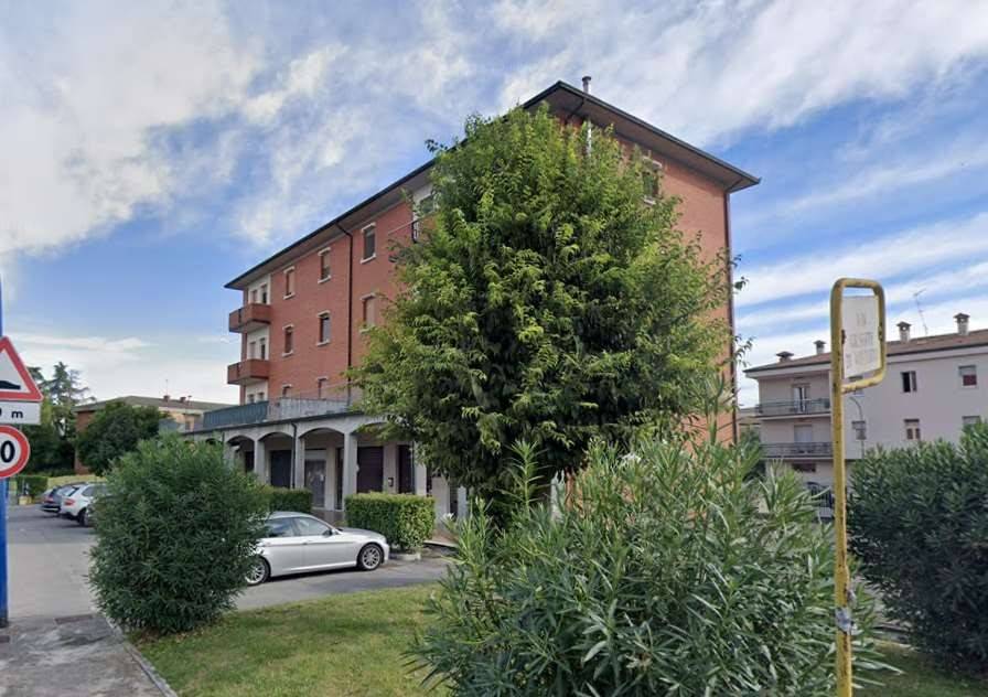 appartamento in vendita a Bagnolo Mella