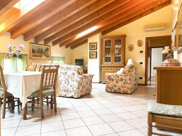 appartamento in vendita a Bagnolo Mella
