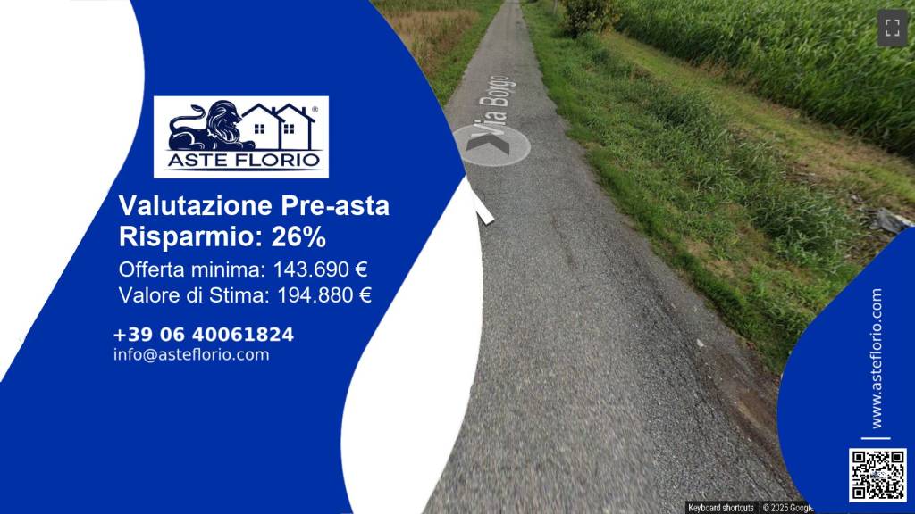 locale commerciale in vendita a Bagnolo Mella