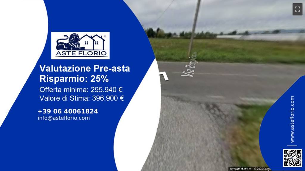 locale commerciale in vendita a Bagnolo Mella